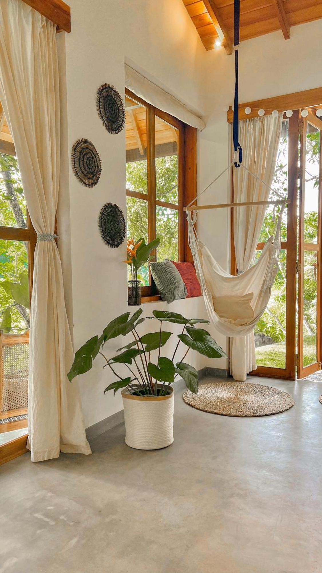 The Jungle Loft Галле Экстерьер фото