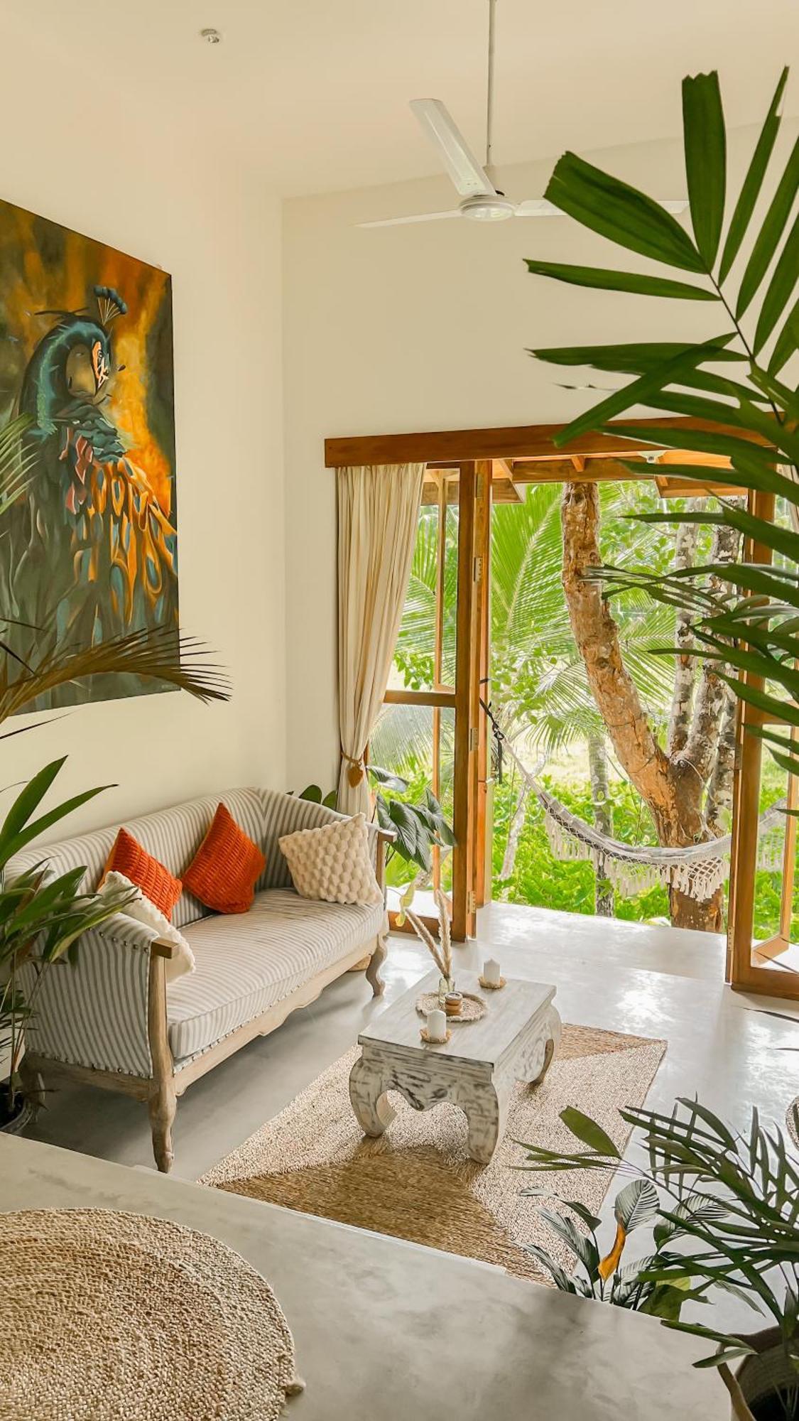 The Jungle Loft Галле Экстерьер фото