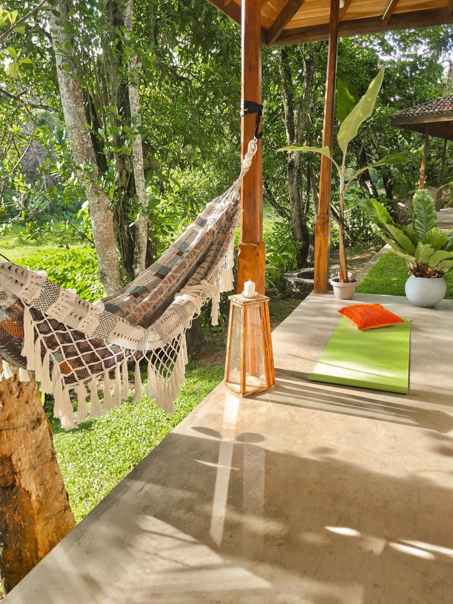 The Jungle Loft Галле Экстерьер фото