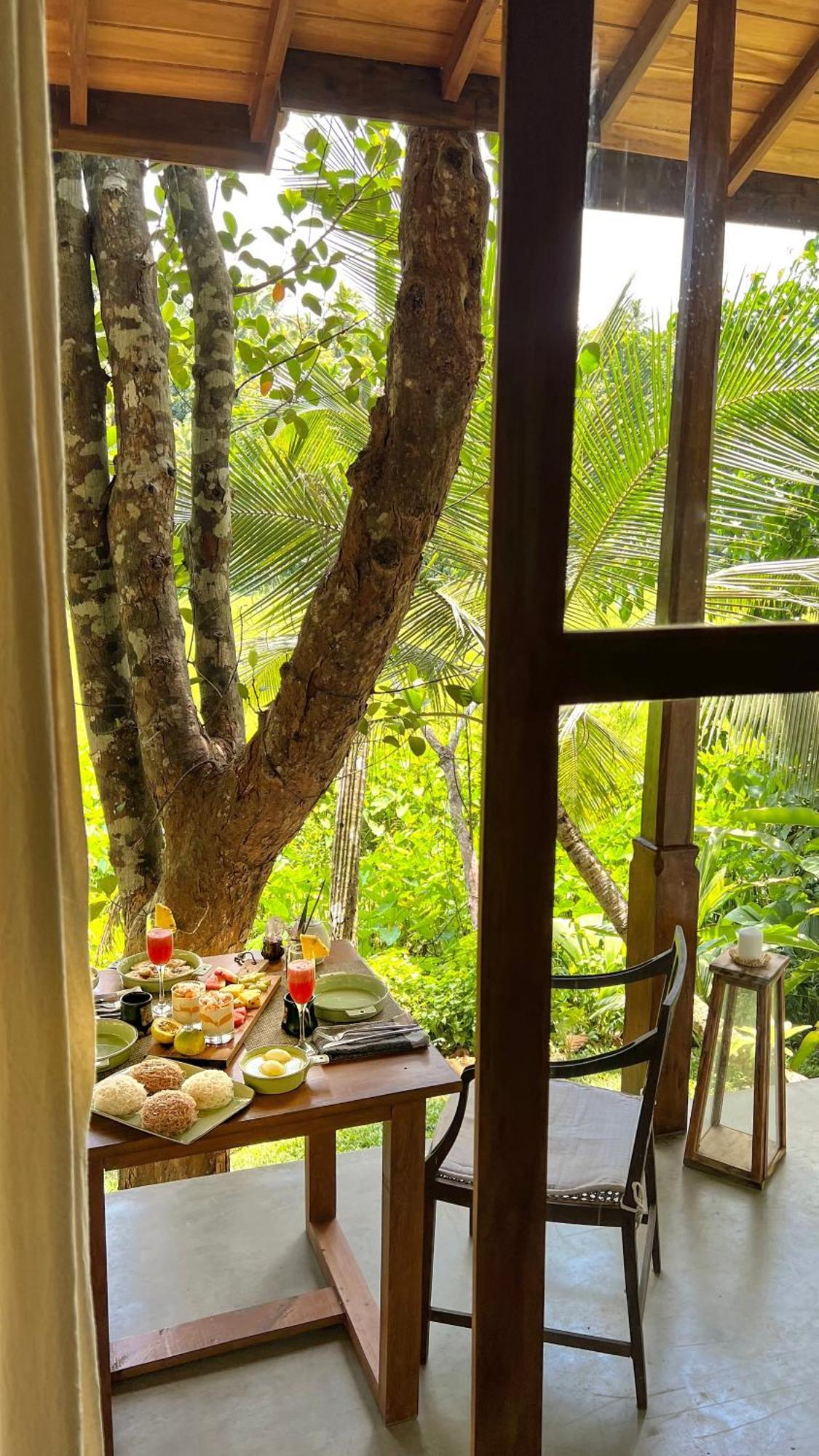The Jungle Loft Галле Экстерьер фото