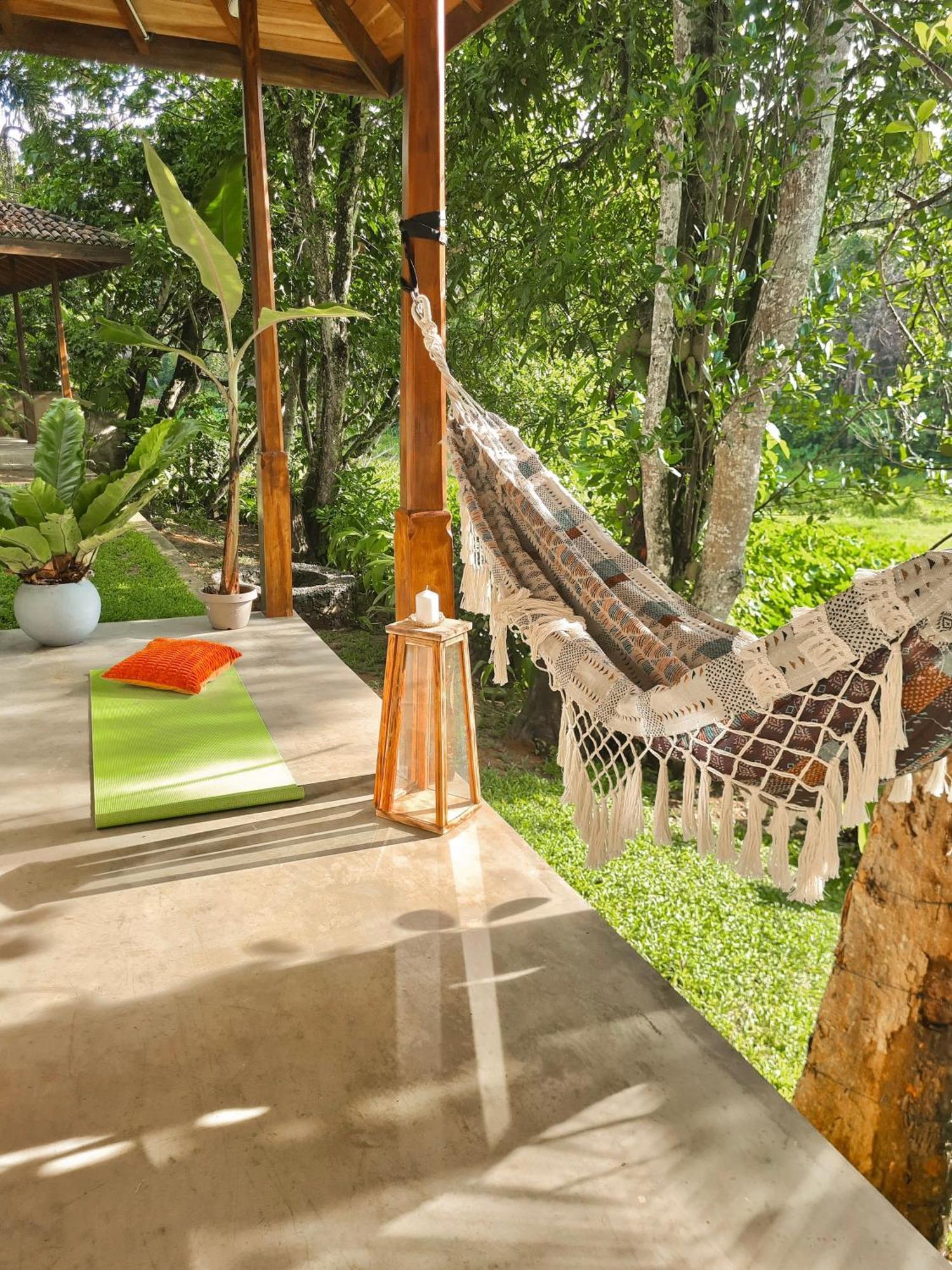 The Jungle Loft Галле Экстерьер фото