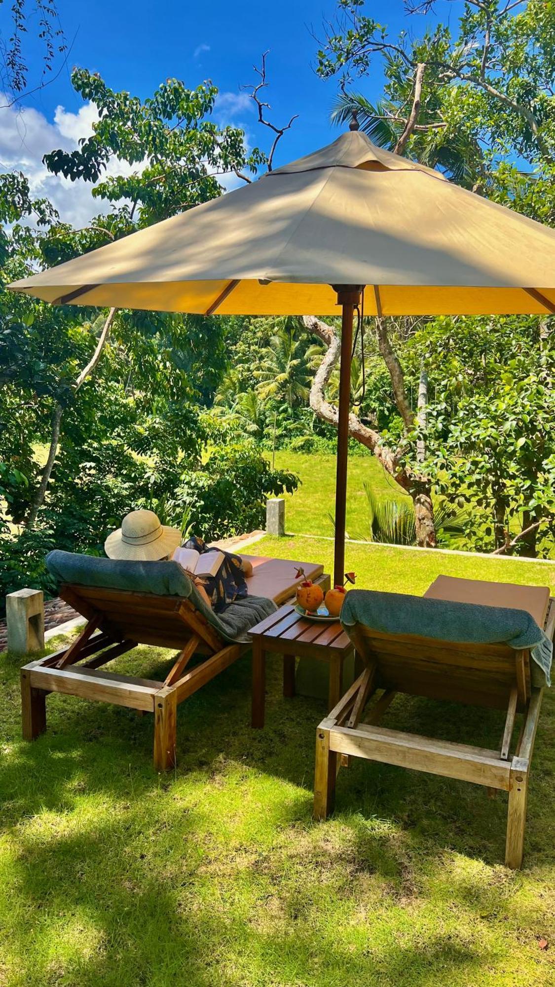 The Jungle Loft Галле Экстерьер фото